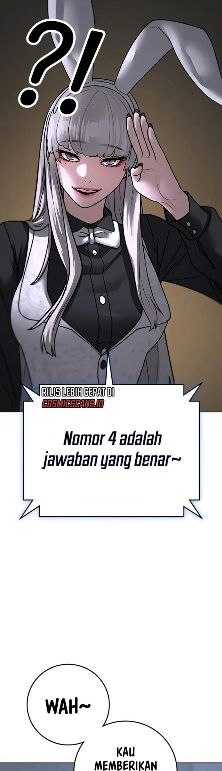 Reality Quest Chapter 100 Gambar 25