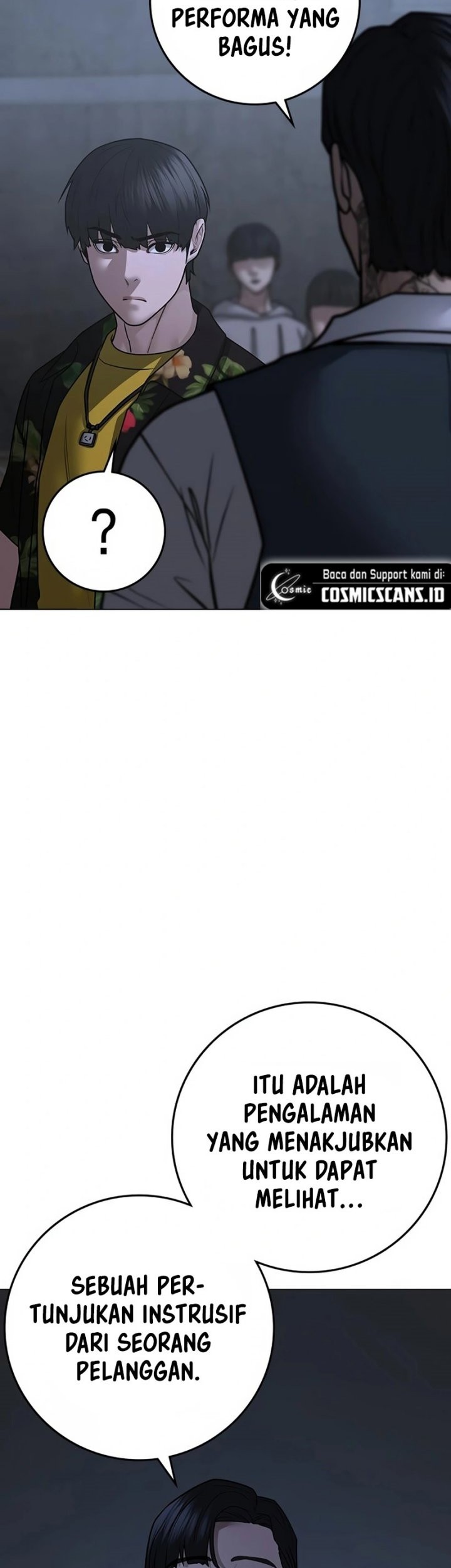 Reality Quest Chapter 100 Gambar 26