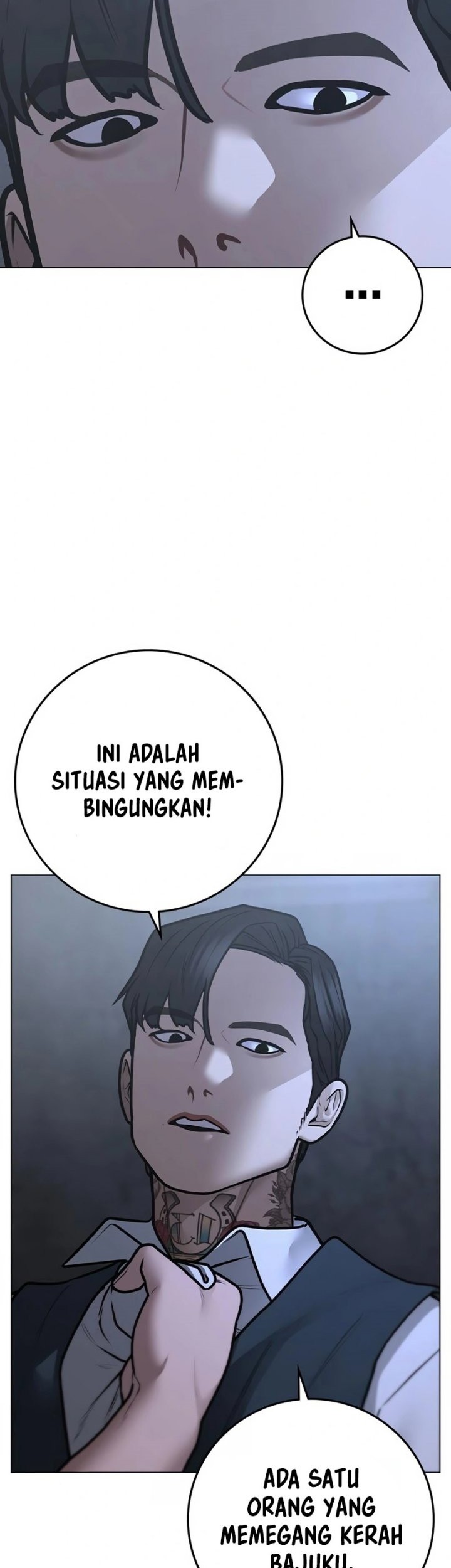 Reality Quest Chapter 100 Gambar 30