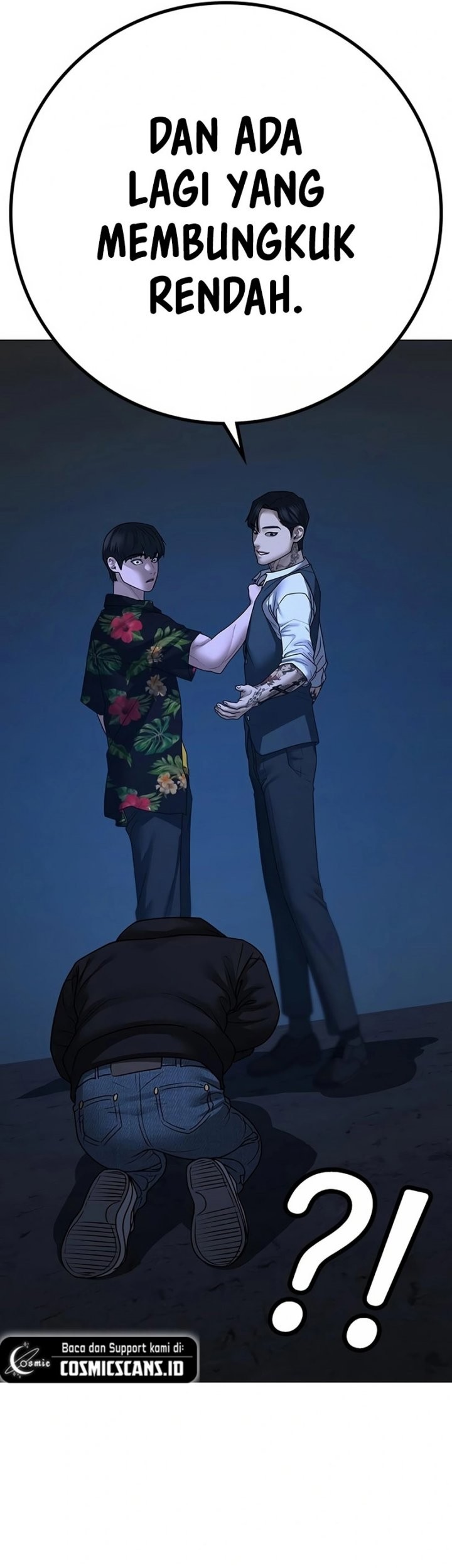 Reality Quest Chapter 100 Gambar 32