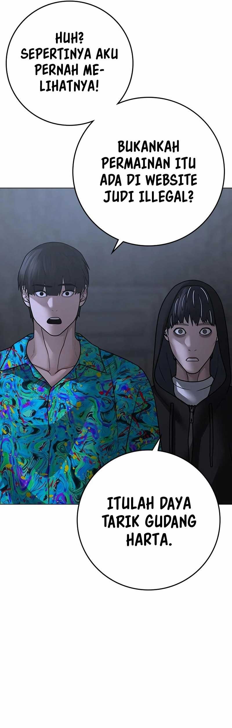 Reality Quest Chapter 99 Gambar 57