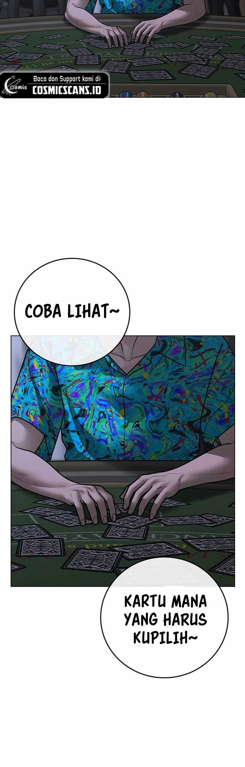 Reality Quest Chapter 99 Gambar 40