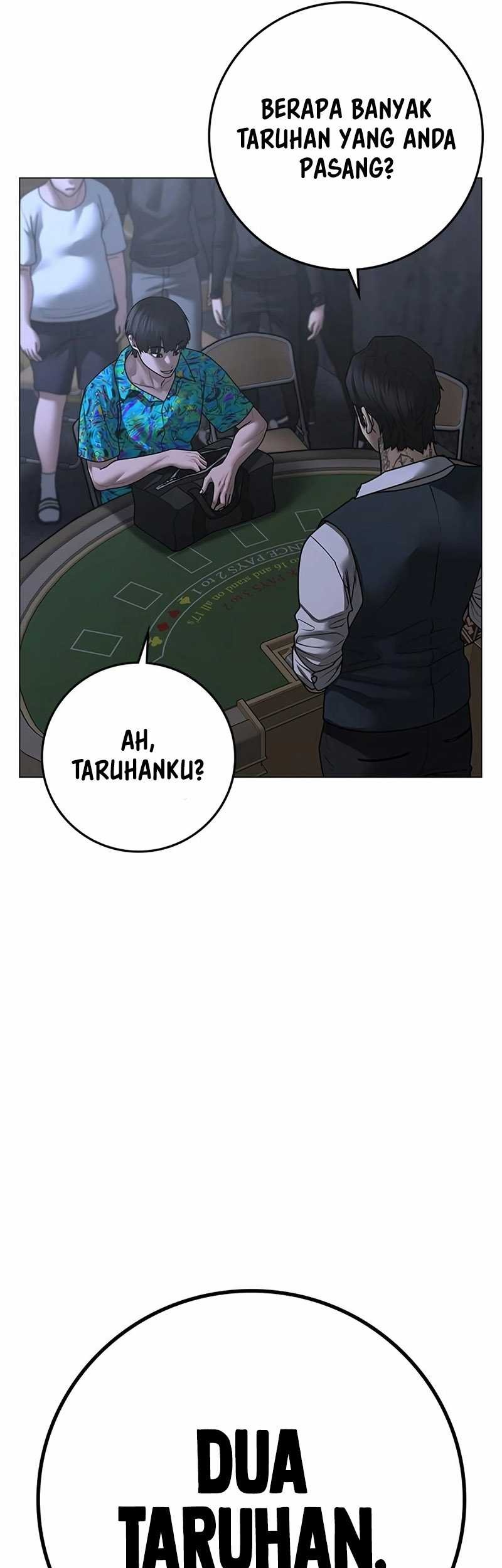 Reality Quest Chapter 99 Gambar 49