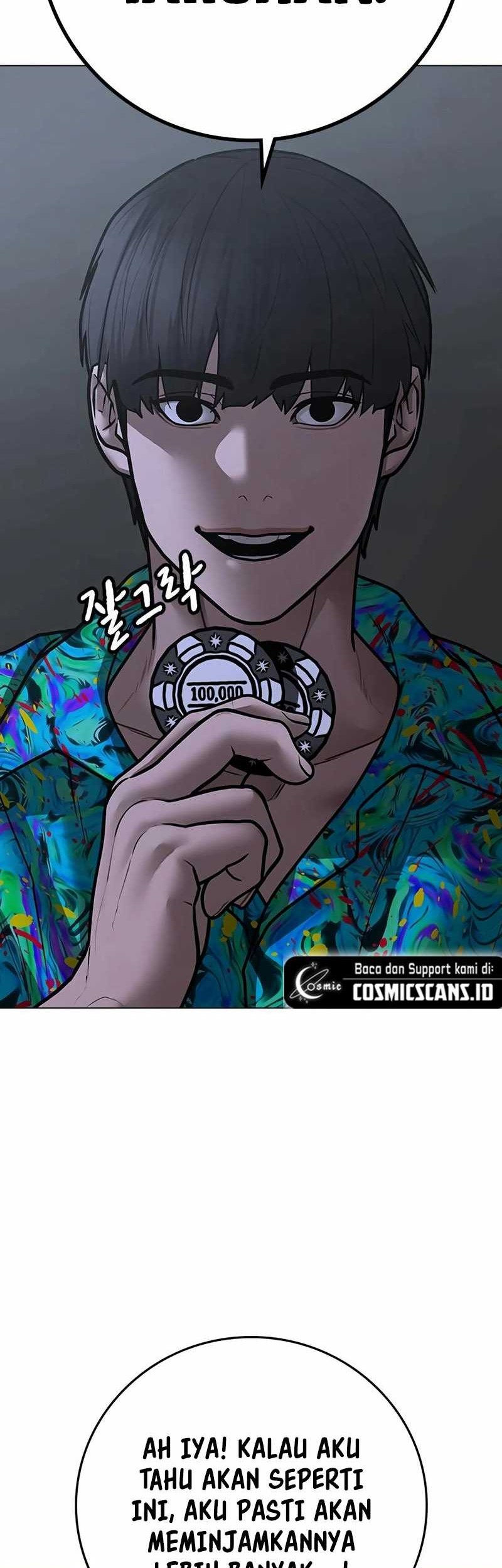 Reality Quest Chapter 99 Gambar 50