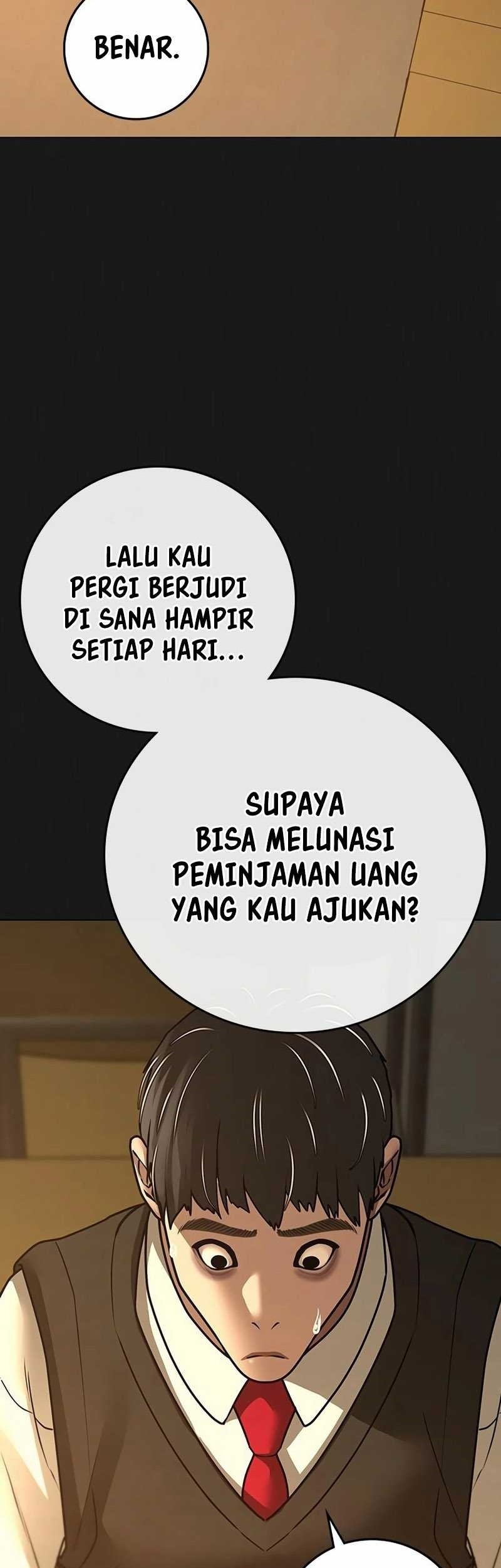 Manhwa Reality Quest Chapter 99 gambar nomor 2