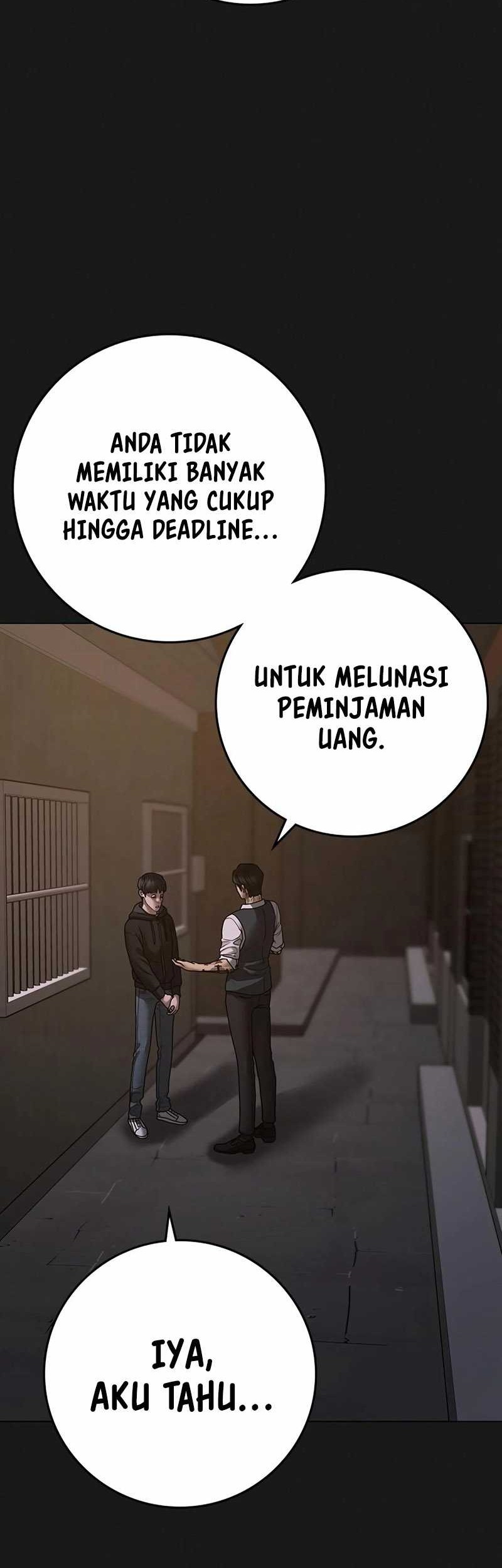 Reality Quest Chapter 99 Gambar 96