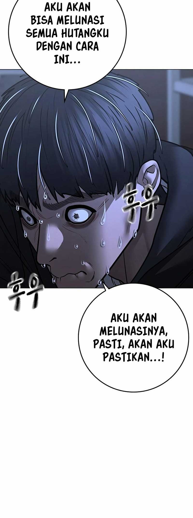Reality Quest Chapter 99 Gambar 100