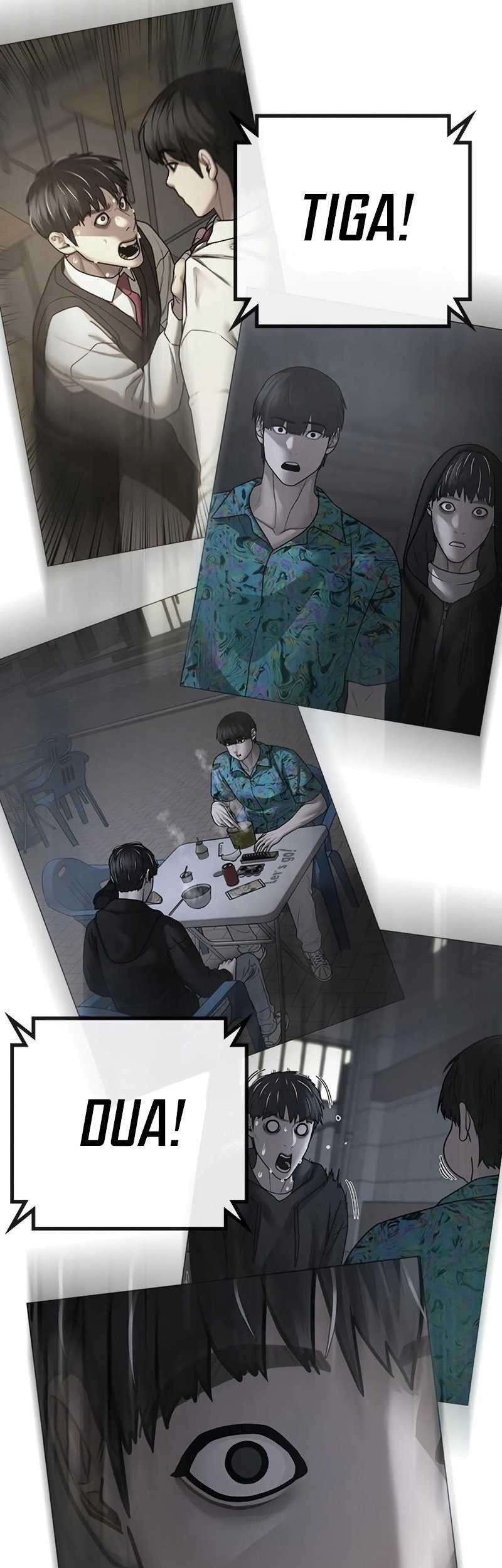 Reality Quest Chapter 99 Gambar 105