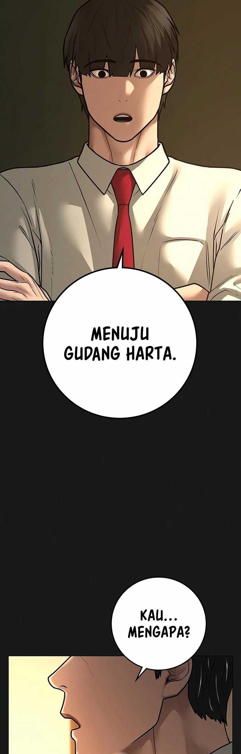 Reality Quest Chapter 99 Gambar 5