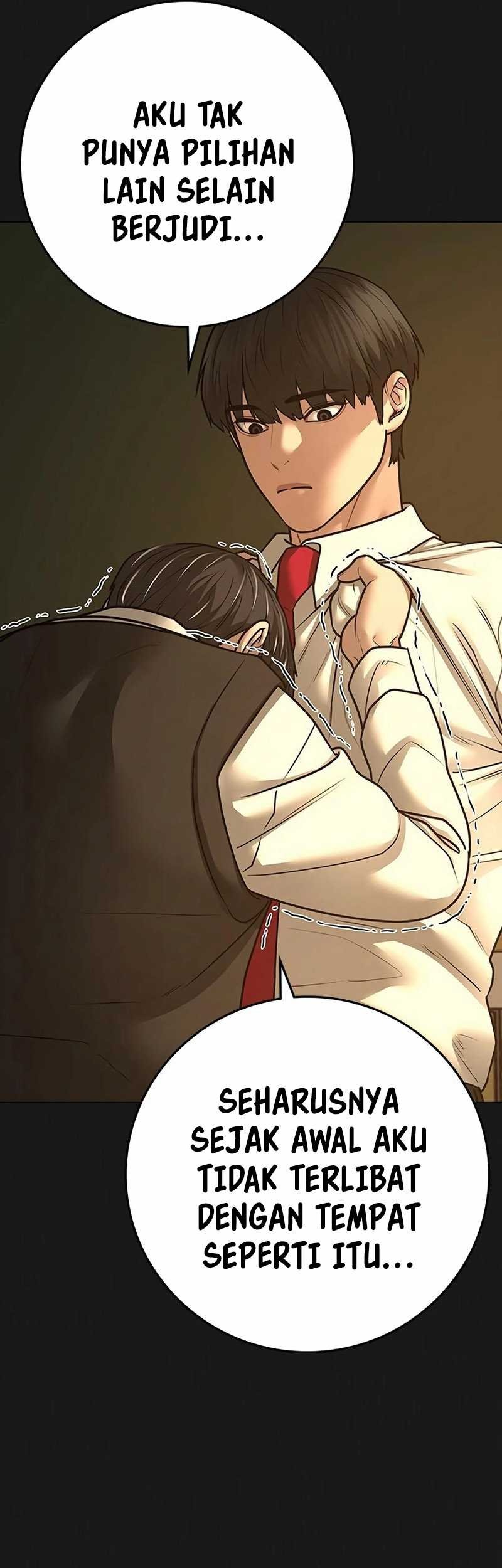 Reality Quest Chapter 99 Gambar 9