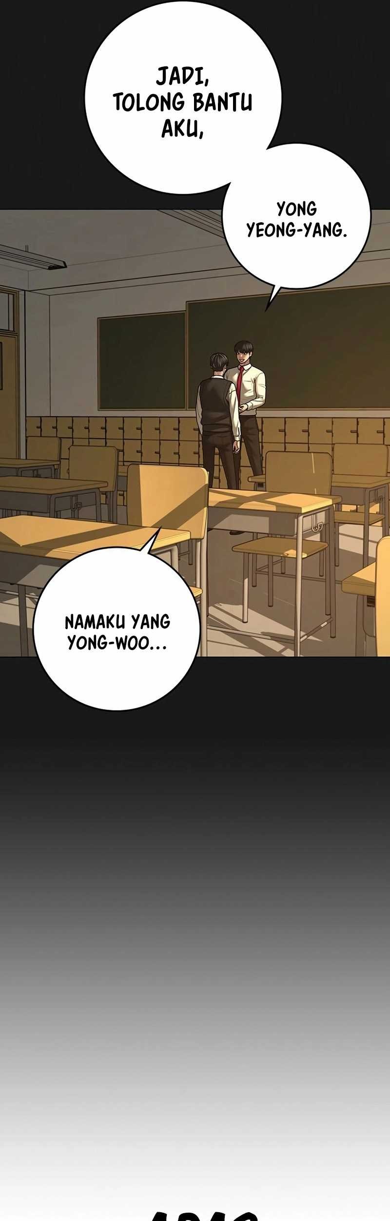Reality Quest Chapter 99 Gambar 13