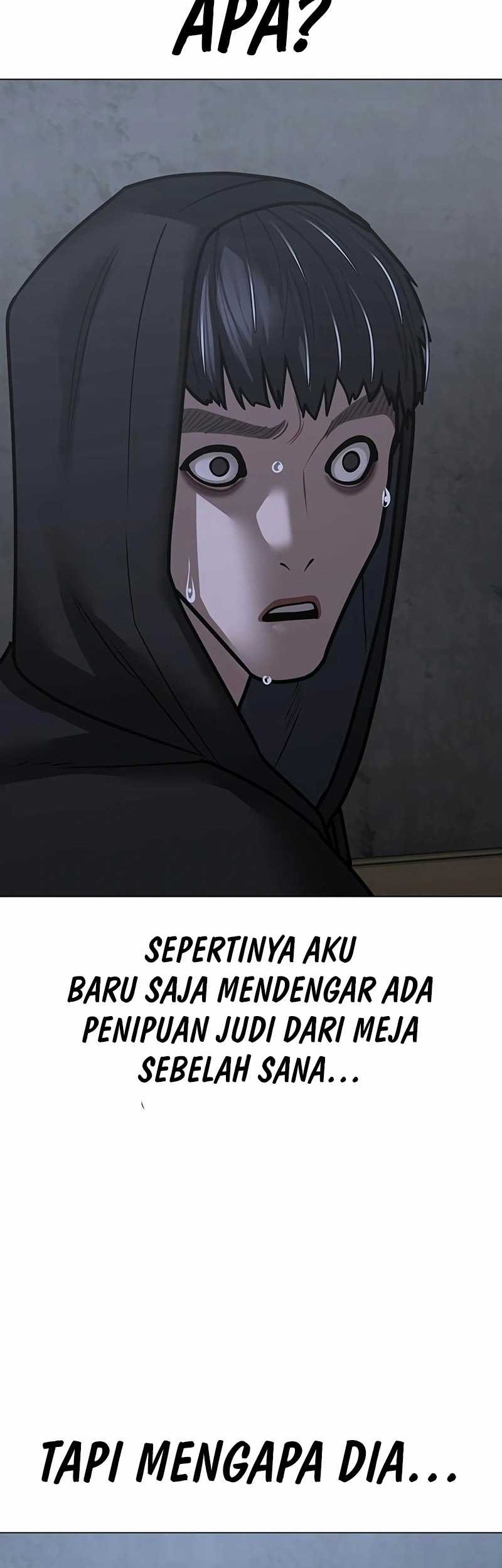 Reality Quest Chapter 99 Gambar 14