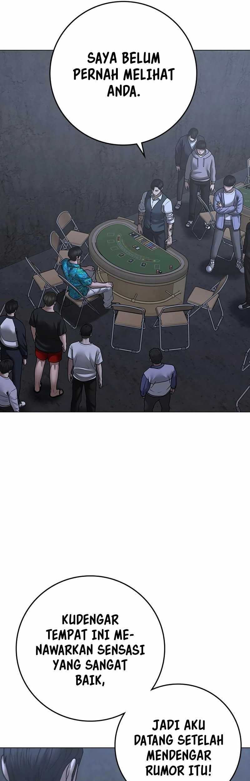 Reality Quest Chapter 99 Gambar 17