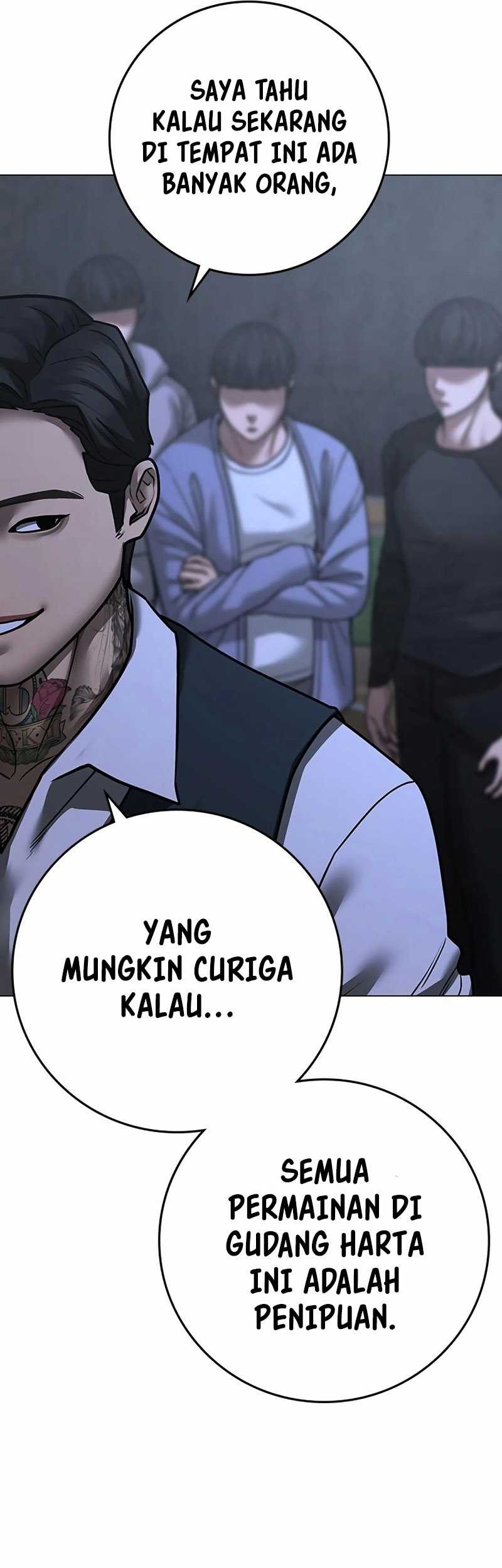 Reality Quest Chapter 99 Gambar 25