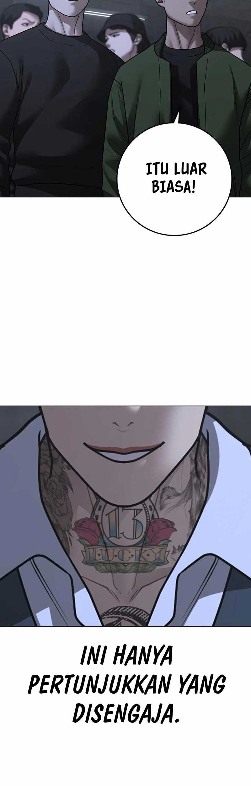 Reality Quest Chapter 99 Gambar 30