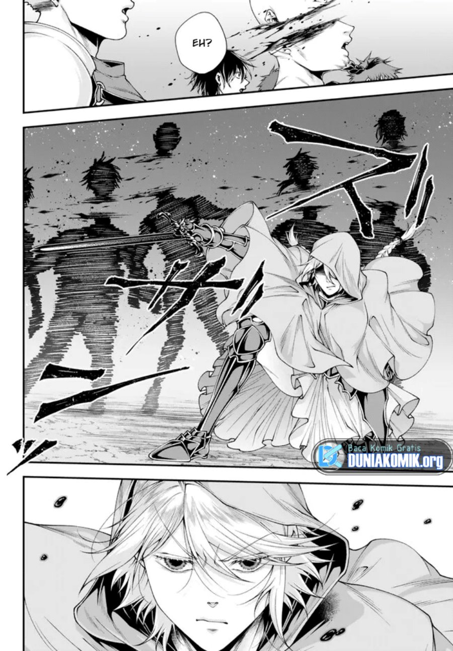 Joou Heika no Isekai Senryaku Chapter 42 Gambar 18