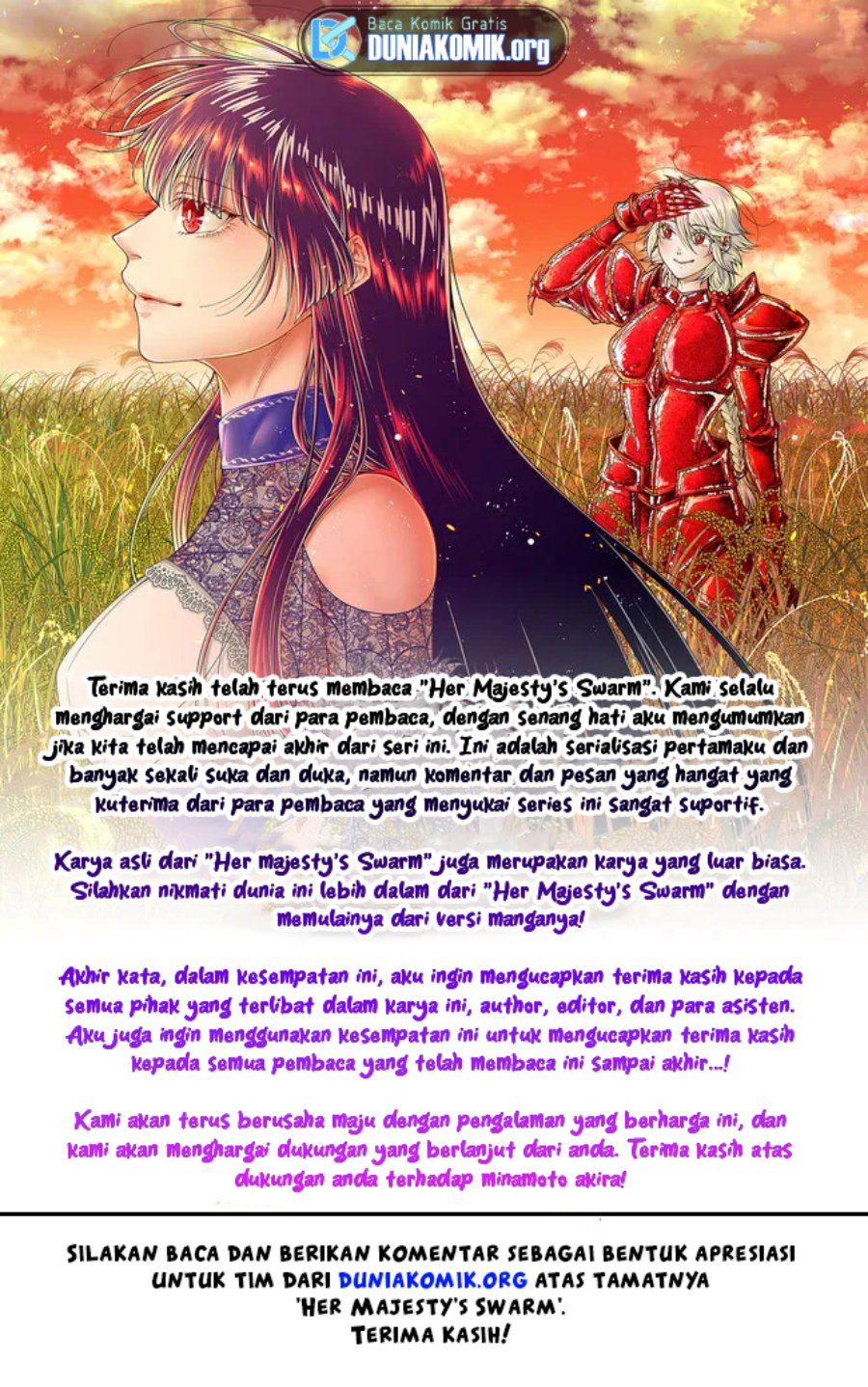 Joou Heika no Isekai Senryaku Chapter 42 Gambar 28