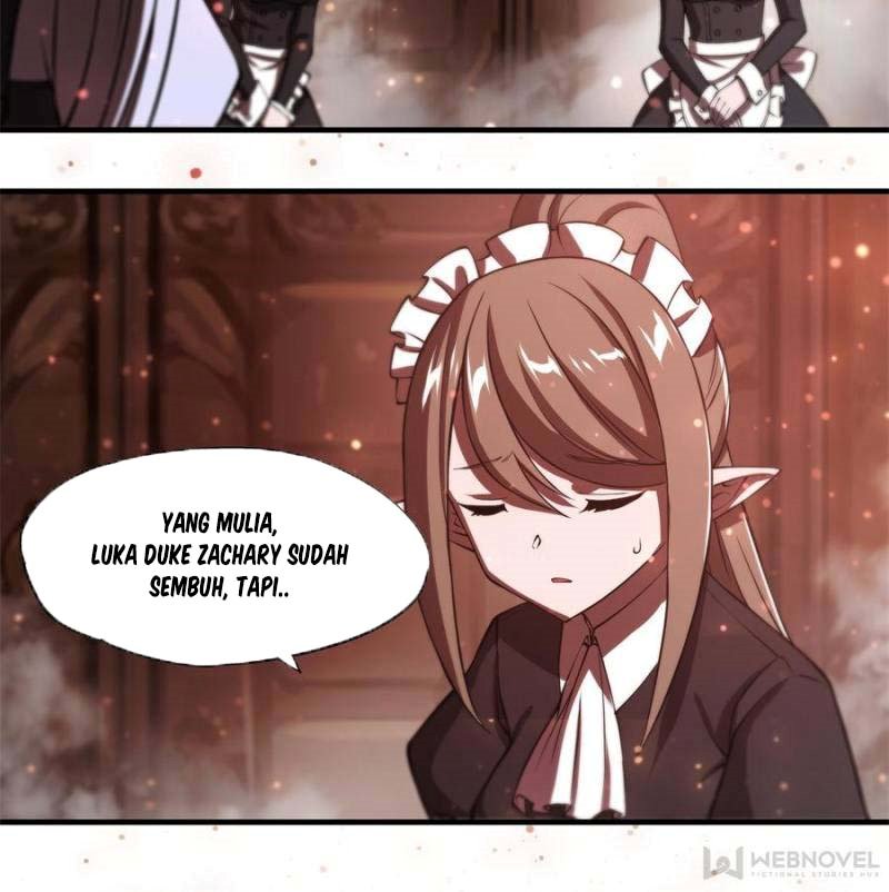 The Blood Princess And The Knight Chapter 251 Gambar 17