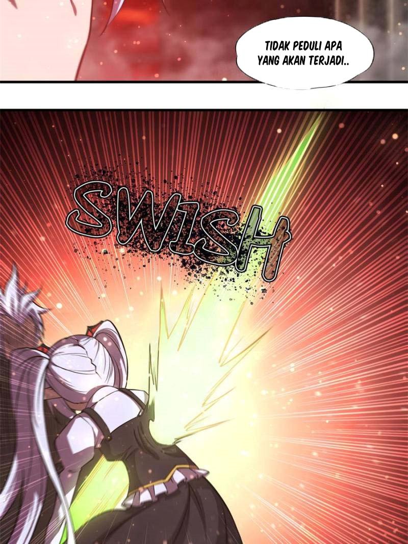 The Blood Princess And The Knight Chapter 251 Gambar 25