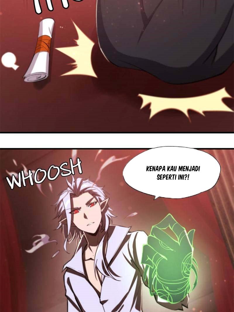 The Blood Princess And The Knight Chapter 251 Gambar 28