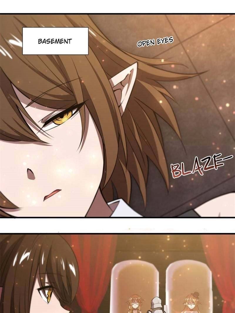 Manhua The Blood Princess And The Knight Chapter 251 gambar nomor 2
