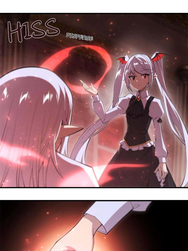 The Blood Princess And The Knight Chapter 251 Gambar 21