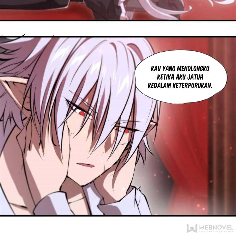 The Blood Princess And The Knight Chapter 251 Gambar 23