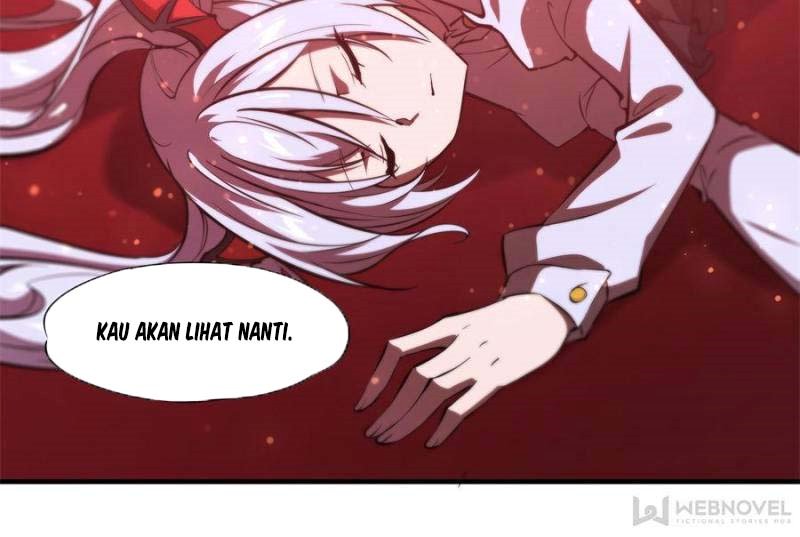 The Blood Princess And The Knight Chapter 251 Gambar 39