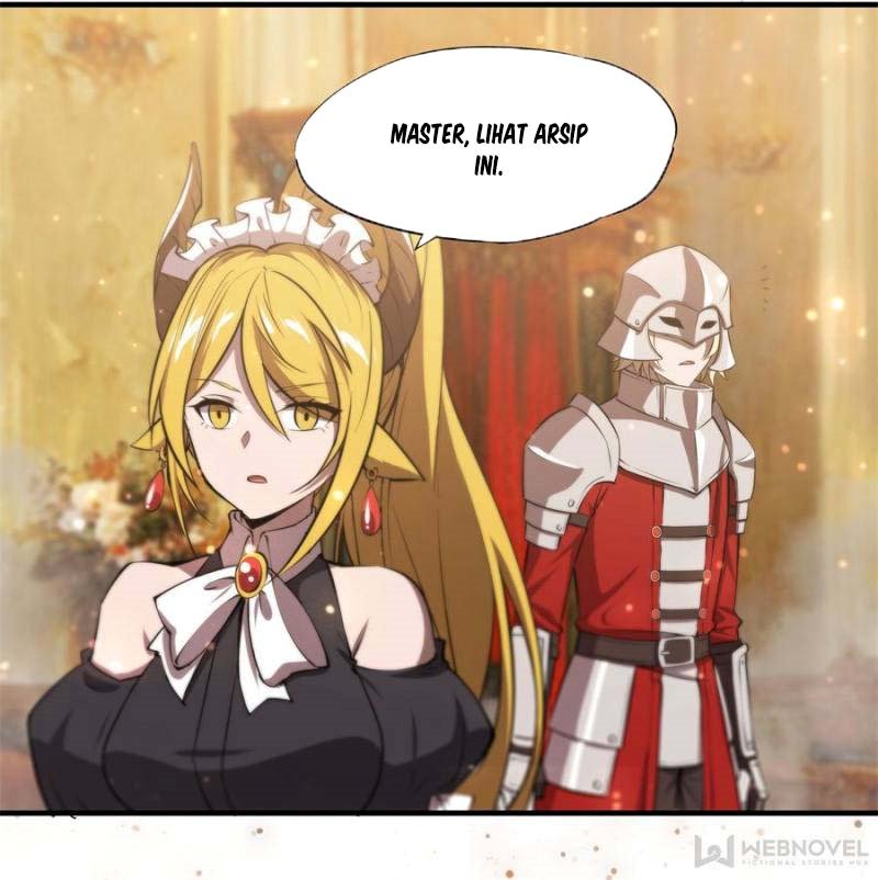 The Blood Princess And The Knight Chapter 251 Gambar 4