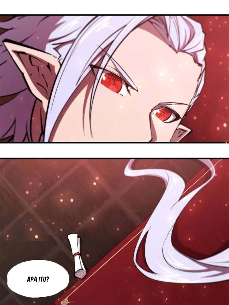 The Blood Princess And The Knight Chapter 251 Gambar 40