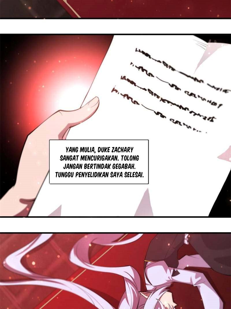 The Blood Princess And The Knight Chapter 251 Gambar 41