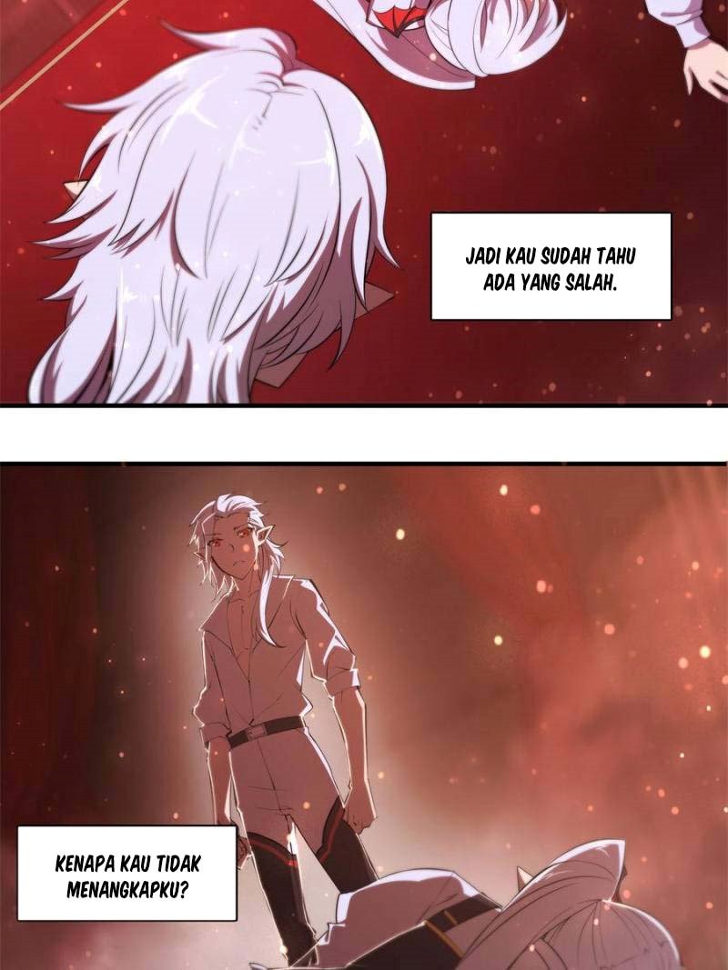 The Blood Princess And The Knight Chapter 251 Gambar 42