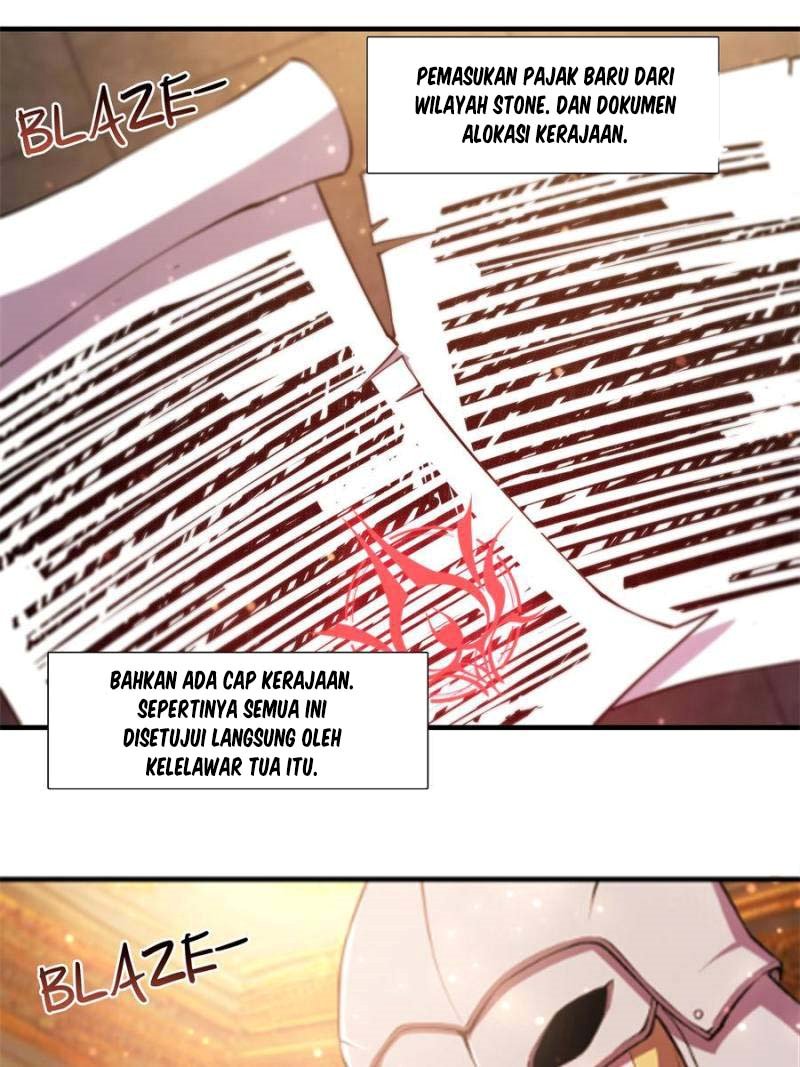 The Blood Princess And The Knight Chapter 251 Gambar 7