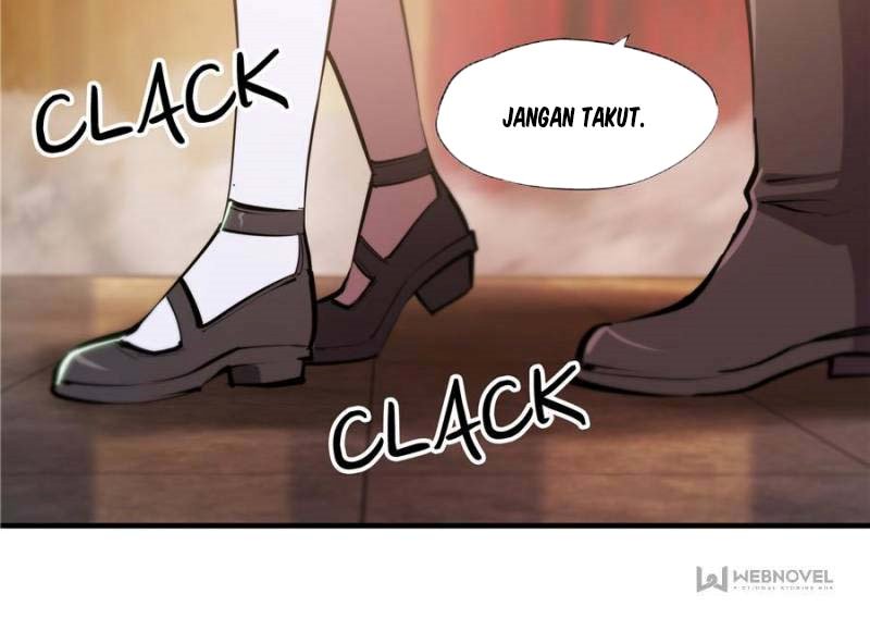 The Blood Princess And The Knight Chapter 250 Gambar 25