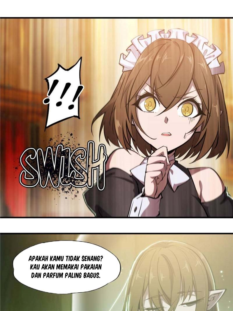 The Blood Princess And The Knight Chapter 250 Gambar 23