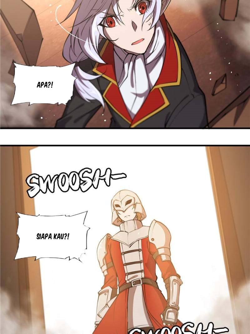 The Blood Princess And The Knight Chapter 250 Gambar 30