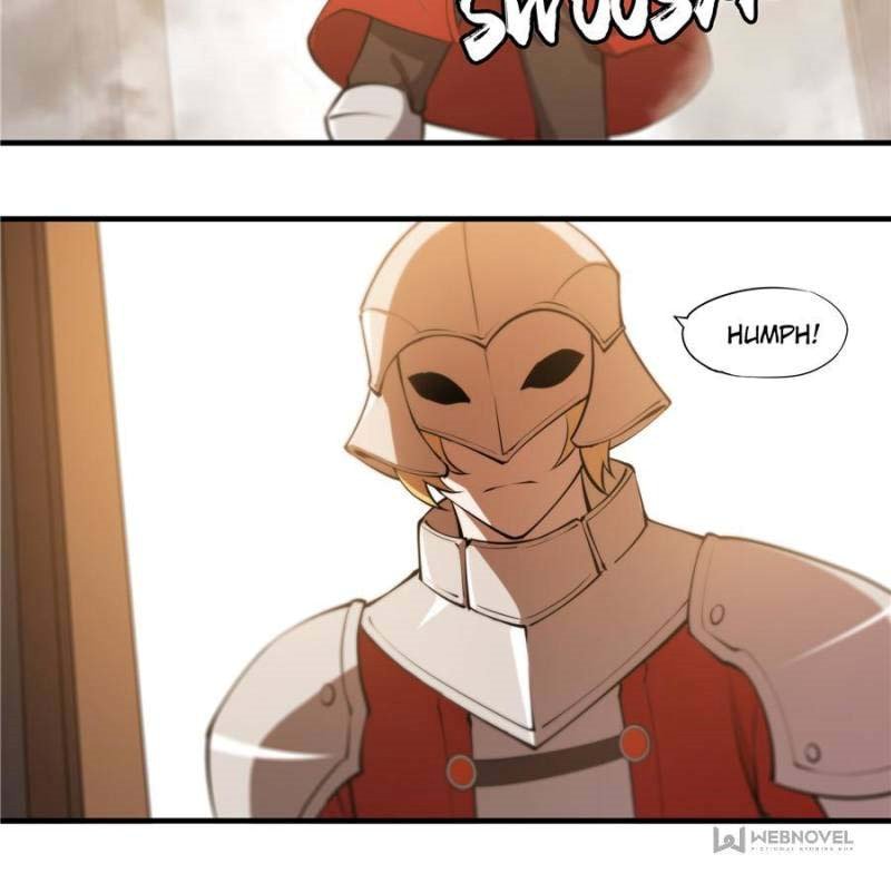 The Blood Princess And The Knight Chapter 250 Gambar 31