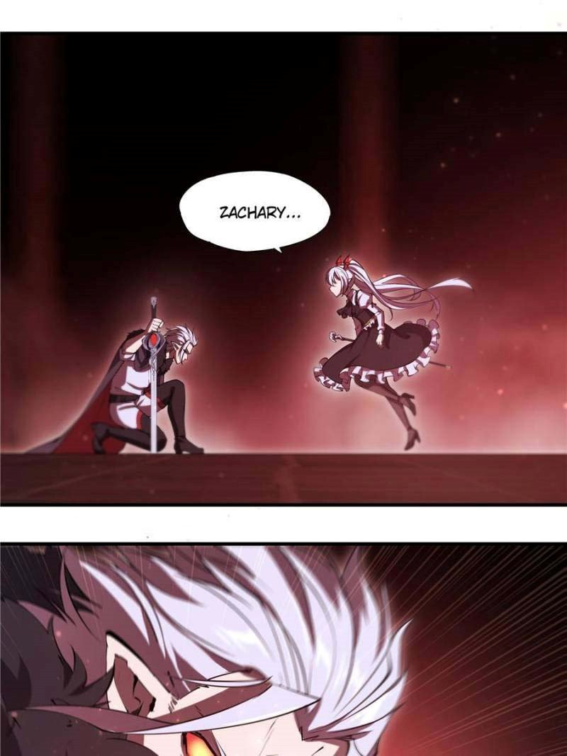 The Blood Princess And The Knight Chapter 249 Gambar 17