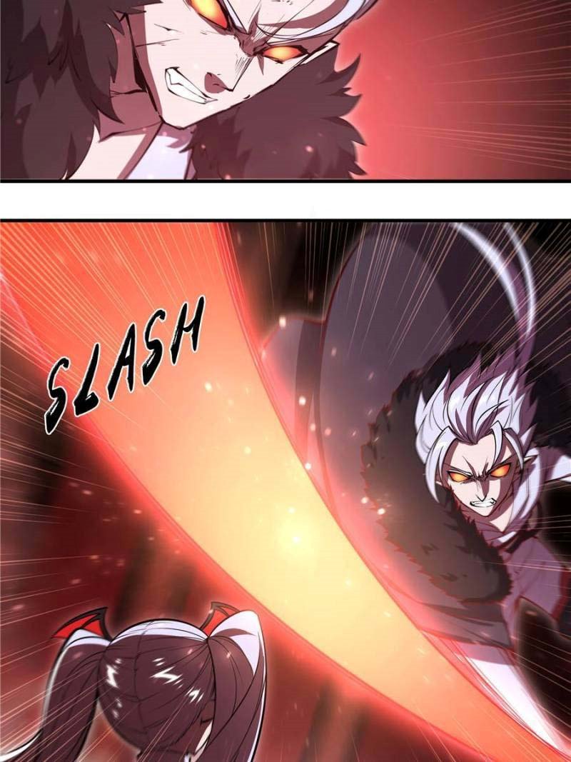 The Blood Princess And The Knight Chapter 249 Gambar 18