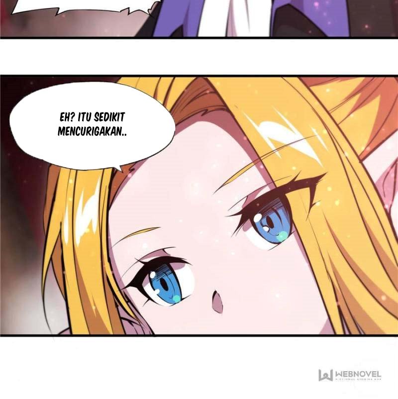 The Blood Princess And The Knight Chapter 249 Gambar 25