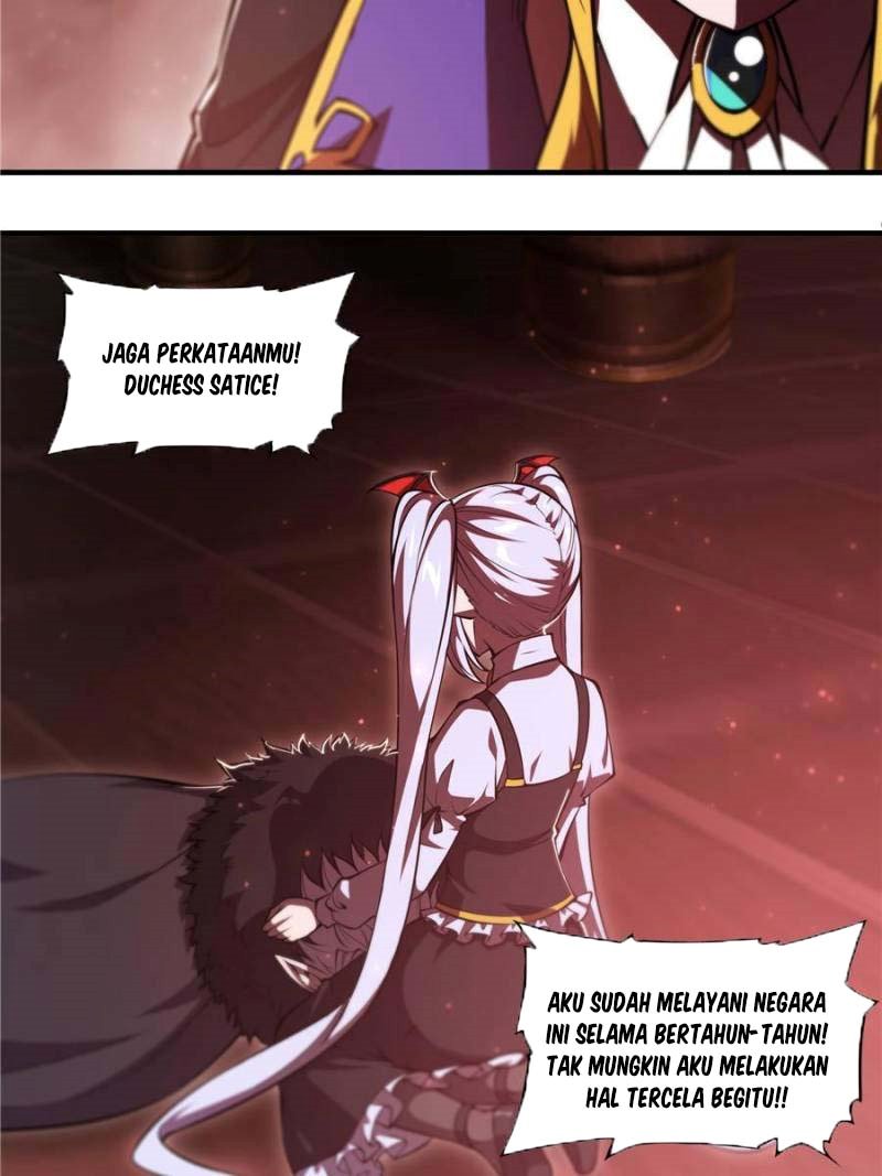 The Blood Princess And The Knight Chapter 249 Gambar 27