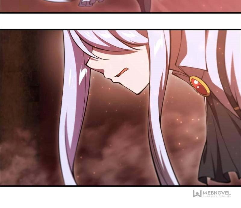 The Blood Princess And The Knight Chapter 249 Gambar 28