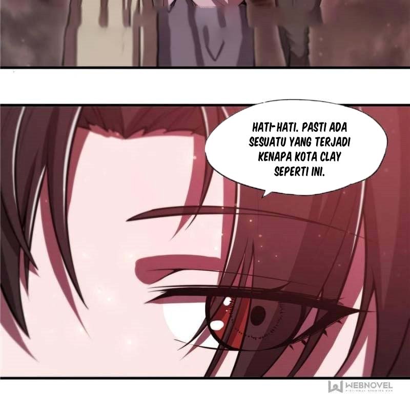 The Blood Princess And The Knight Chapter 249 Gambar 36