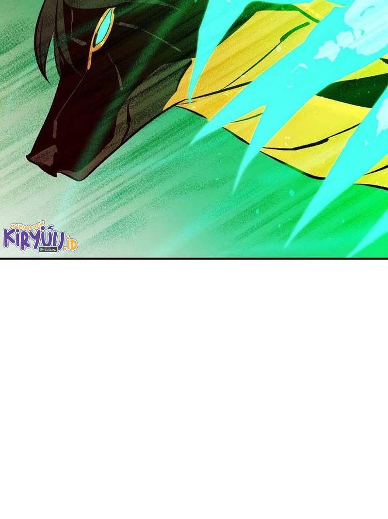 Alone Necromancer Chapter 106 Gambar 56