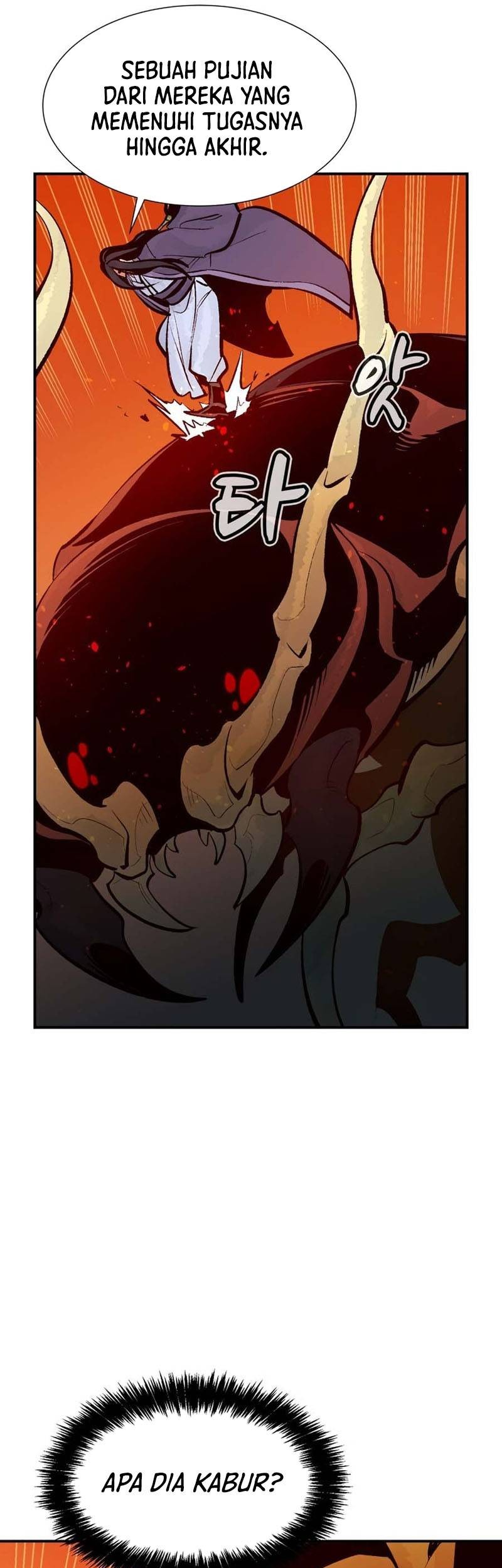 Alone Necromancer Chapter 106 Gambar 53