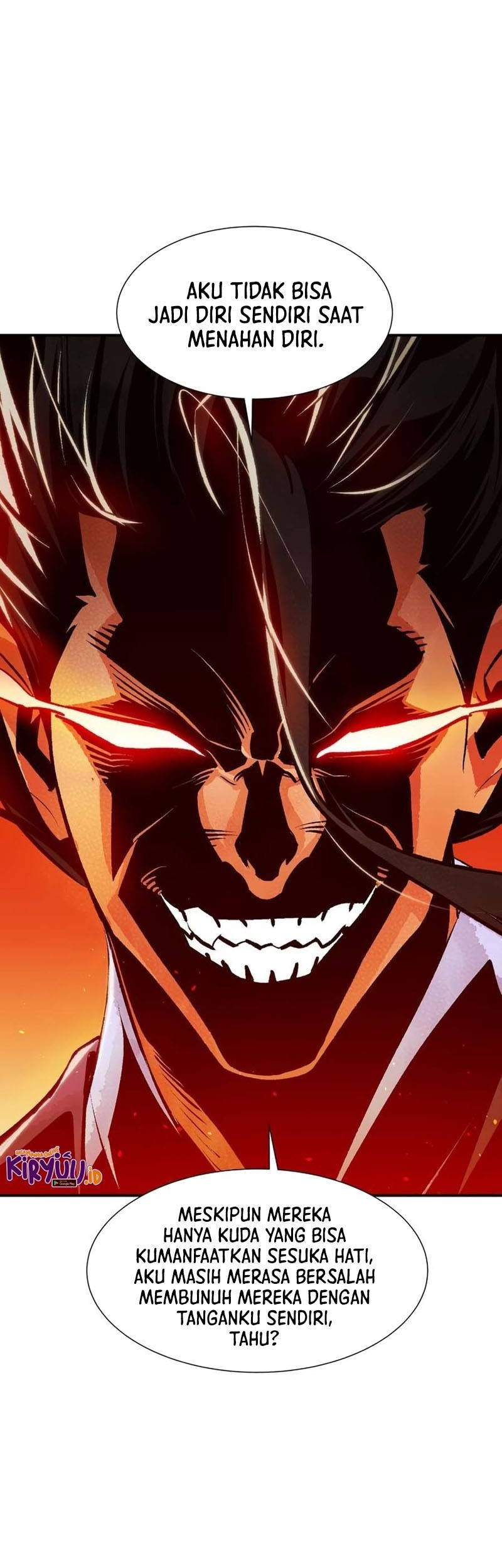 Alone Necromancer Chapter 106 Gambar 63