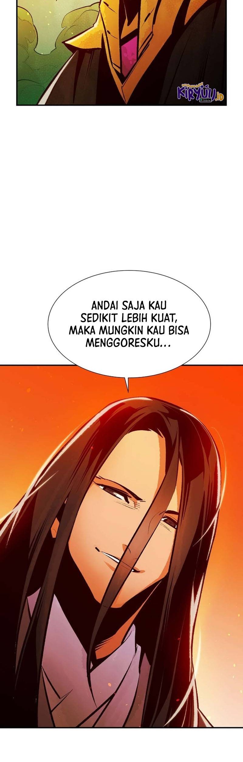 Alone Necromancer Chapter 106 Gambar 35