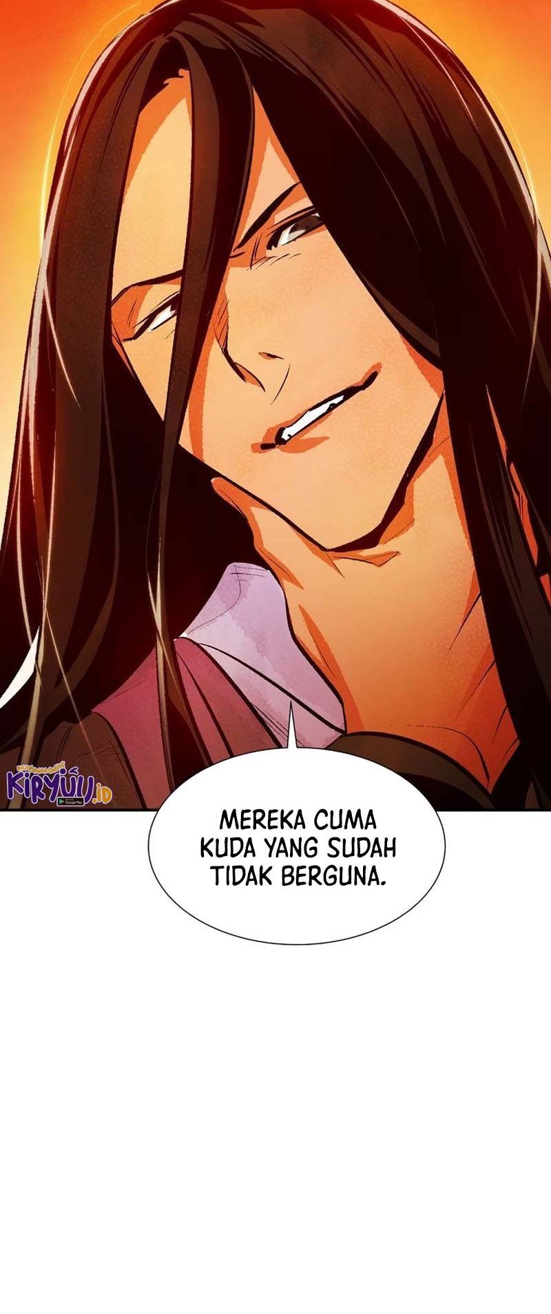Alone Necromancer Chapter 106 Gambar 41