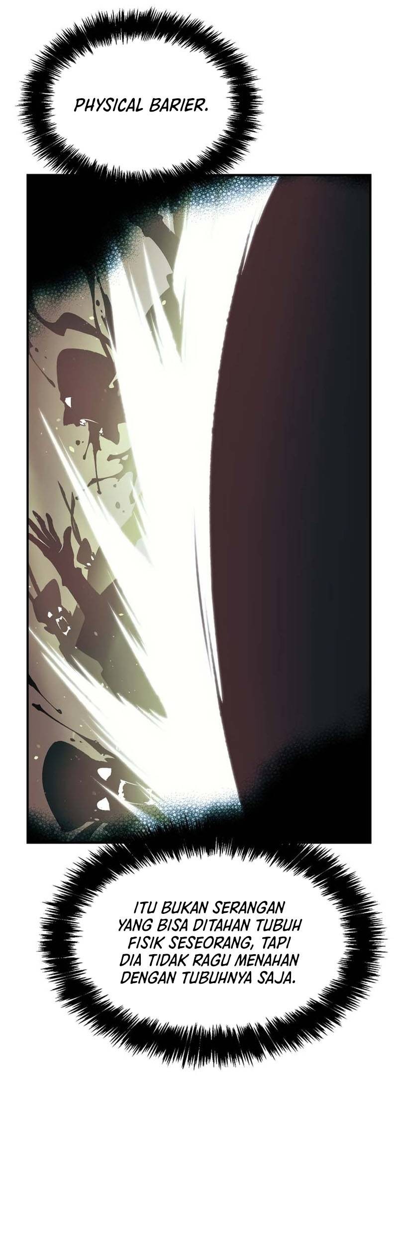 Alone Necromancer Chapter 106 Gambar 38