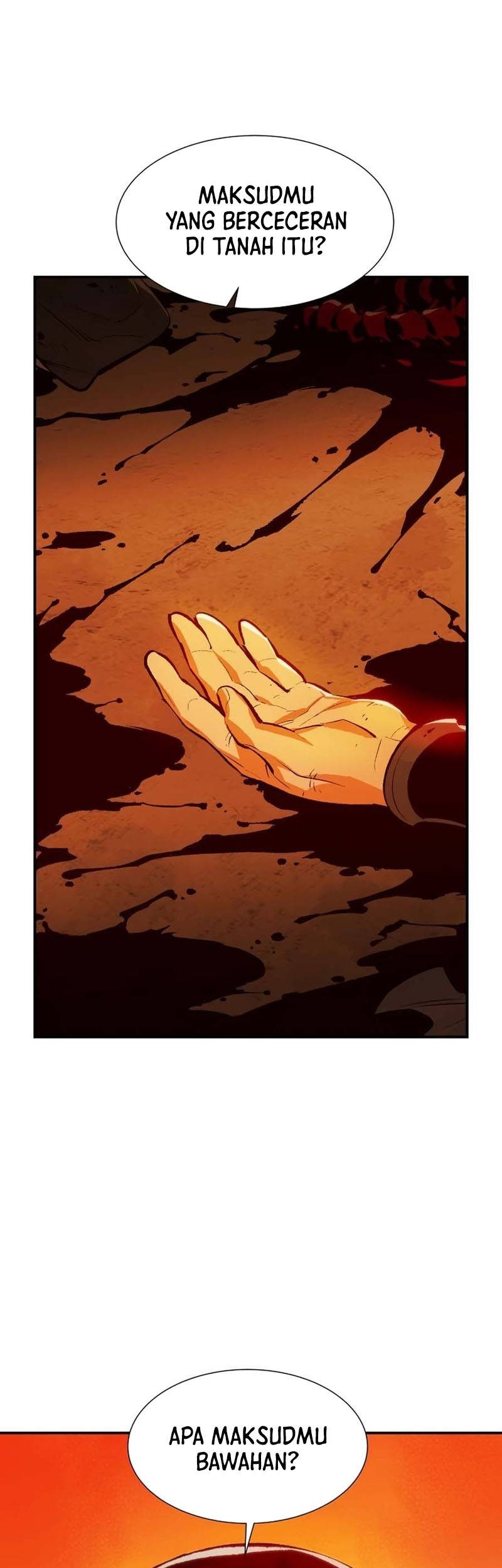 Alone Necromancer Chapter 106 Gambar 40